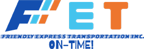 FRIENDLY EXPRESS TRANSPORTATION INC
