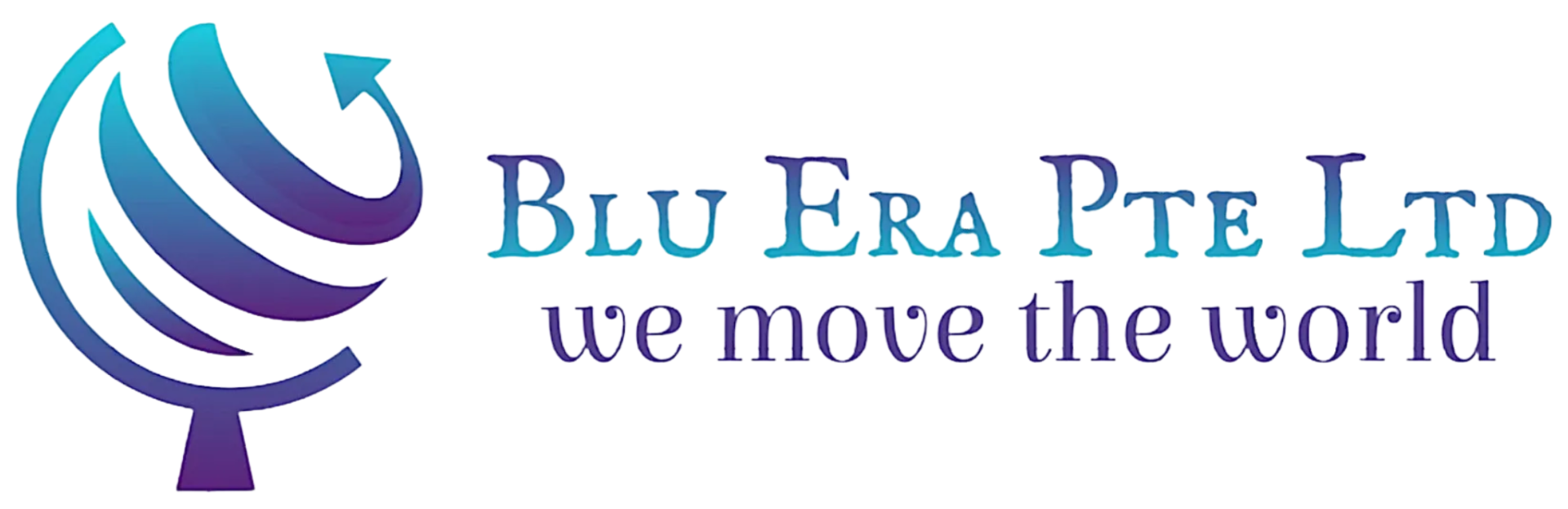 Blu Era Pte Ltd