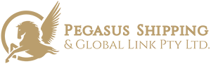 PEGASUS SHIPPING & GLOBAL LINK PTY LTD