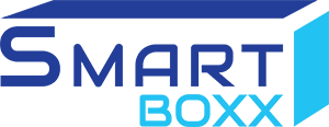 SMARTBOXX CONTAINERS PVT LTD