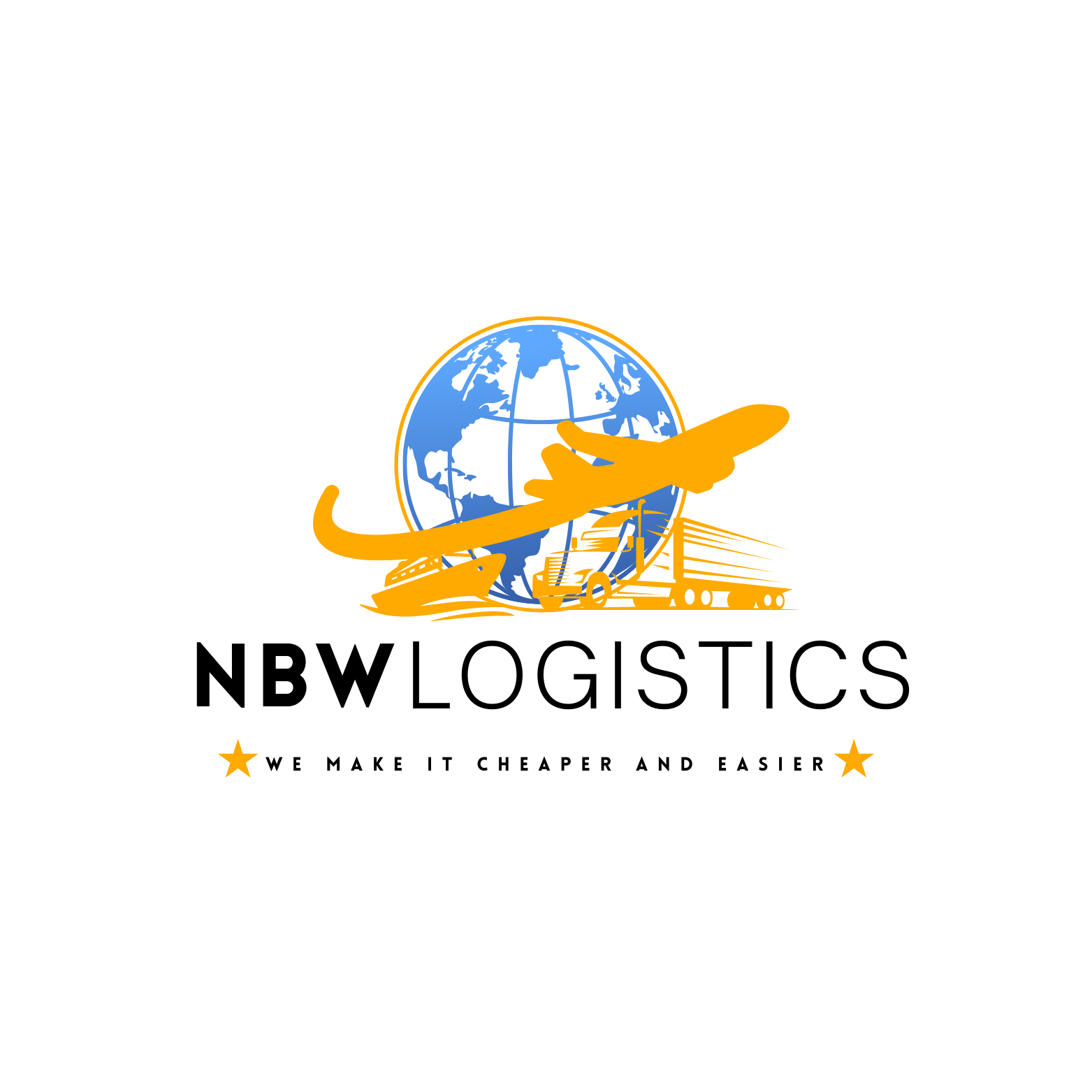 Nbw Logistics