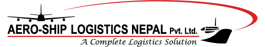 Aero-Ship Logistics Nepal Pvt. Ltd.