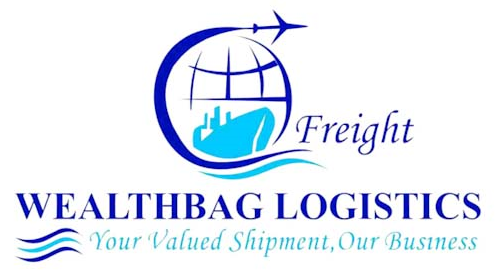 Wealthbag Logistics