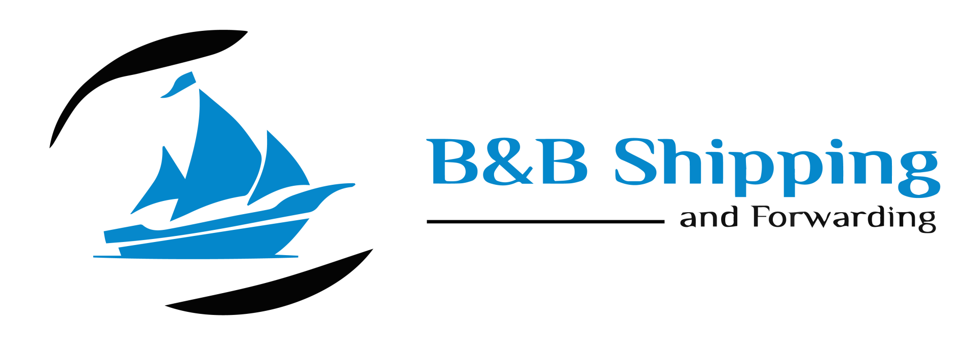 bandb shipping and forwarding