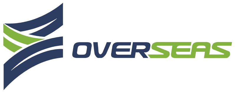 OVERSEAS CONTAINER SHIPPING LINE(QINGDAO) CO.,LTD