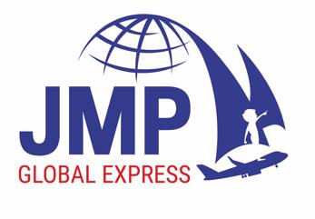 JMP GLOBAL EXPRESS PVT LTD