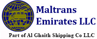 MALTRANS LOGISTCS