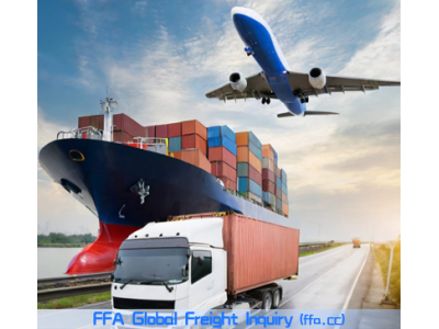 1X40' HC Container  Pittsburgh PA to Durres Albania