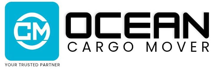 ocean cargo mover
