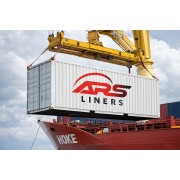 ARS LINERS INDIA PVT LTD