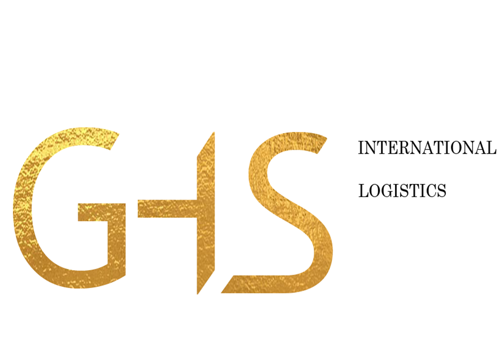 GHS INTERNATIONAL LOGISTICS