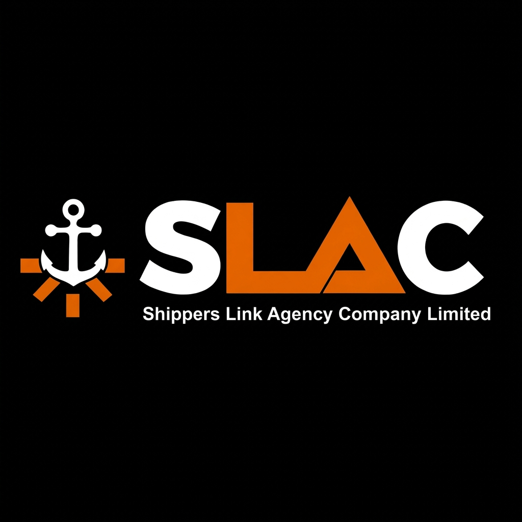 SHIPPERS LINK AGENCIES CO LTD