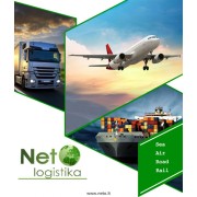UAB NETO LOGISTIKA