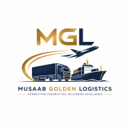 Mussab Golden Logistics