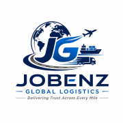 Jobenz Global Logistics